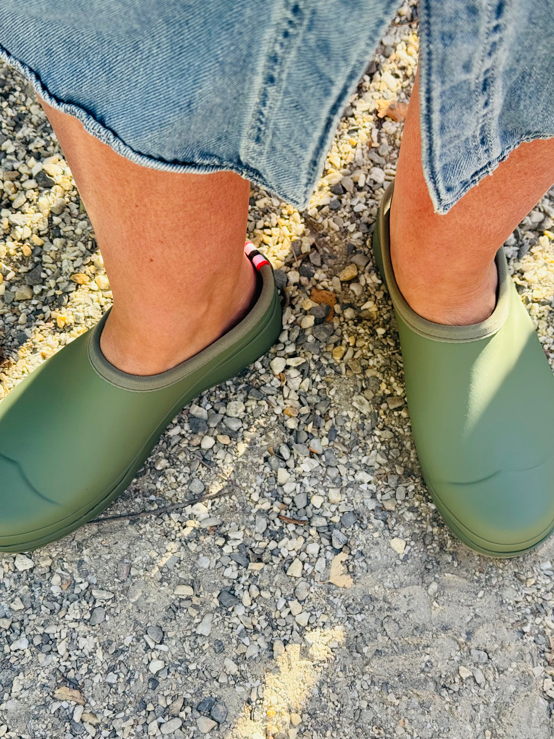 Women's Clogs