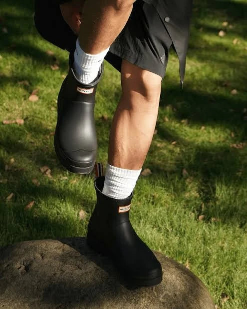 Men's Boots