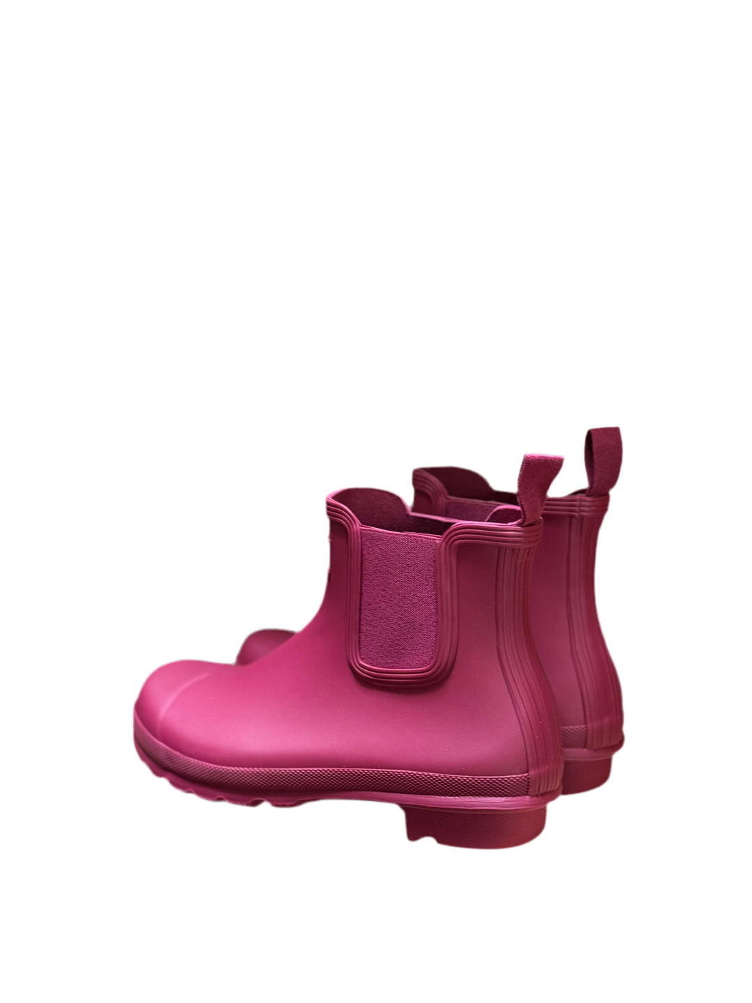 Women's Chelsea Original Boot - Hayes Burgundy