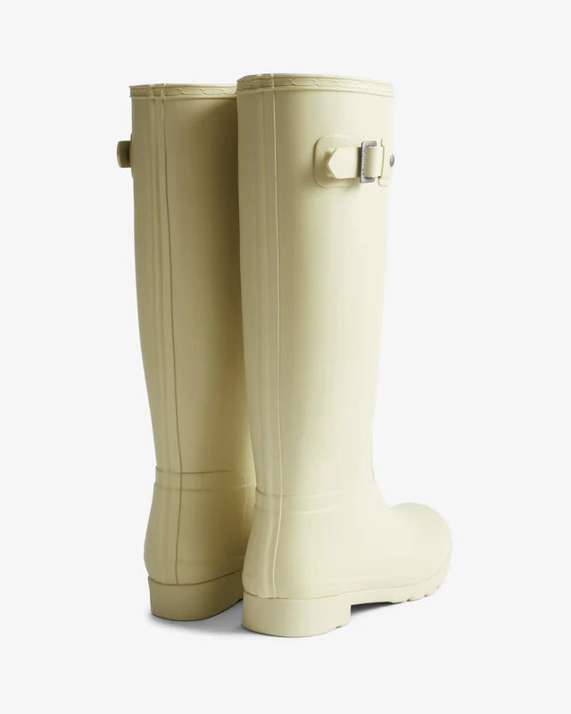 Women’s Refined Riding Boot - Gravel