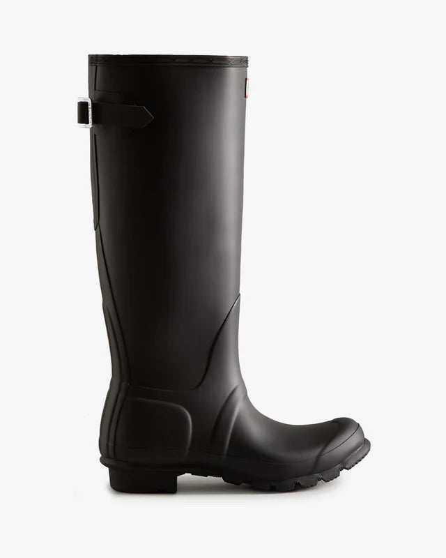 Women’s Original Tall Boot - Adjustable Black