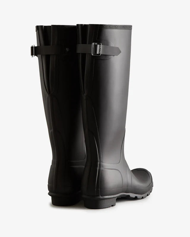 Women’s Original Tall Boot - Adjustable Black