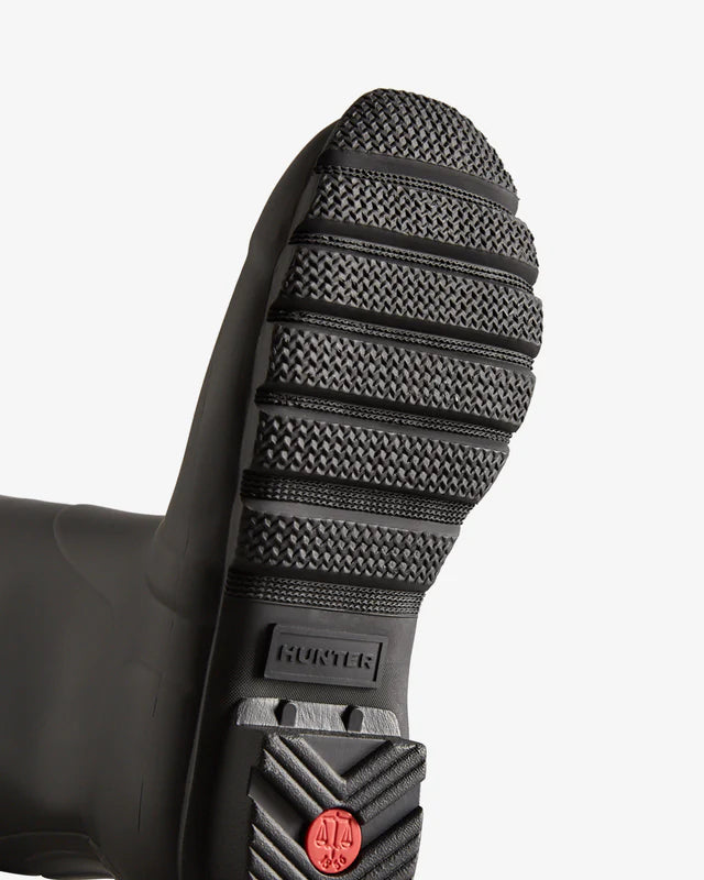 Women’s Original Tall Boot - Adjustable Black