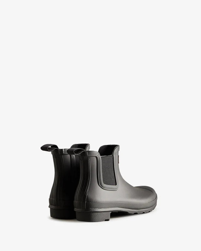 Women's Chelsea Original Boot - Black