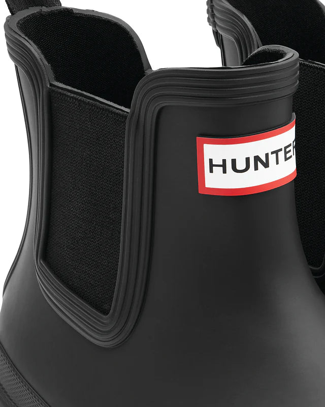 Women's Chelsea Original Boot - Black