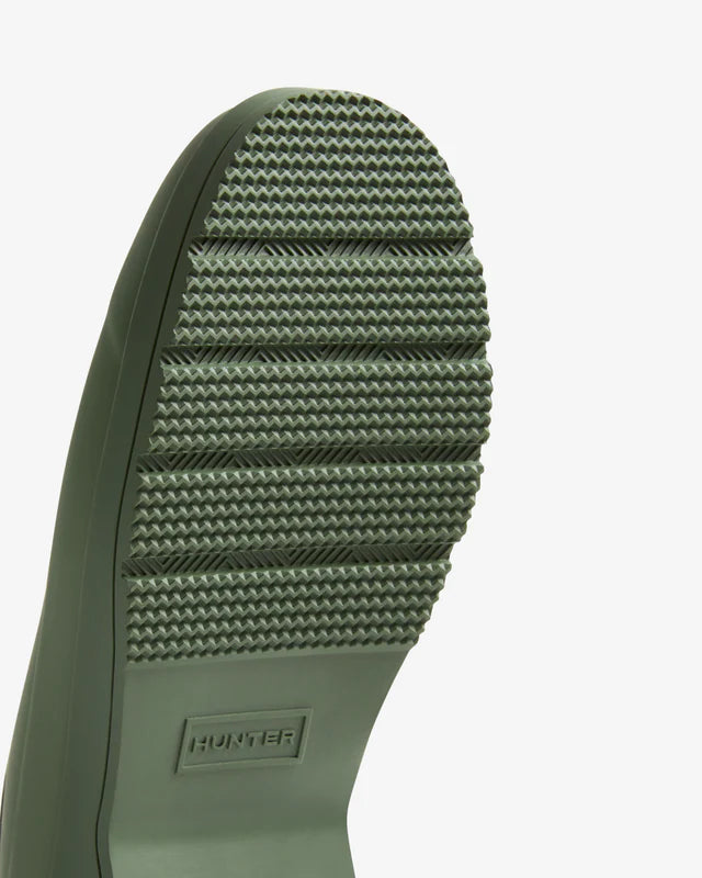 Women's Play Clog - Lichen Green