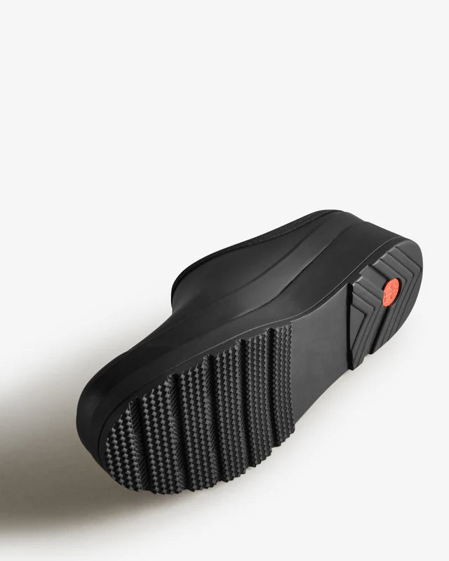 Women's Play Clog - Black