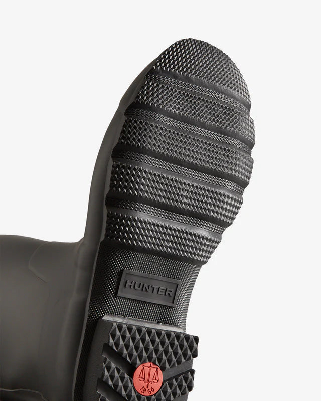 Men's Original Short Boot - Black