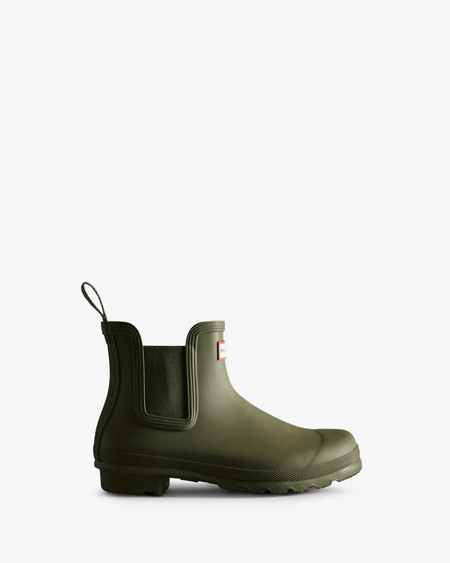 Women's Chelsea Original Boot - Olive