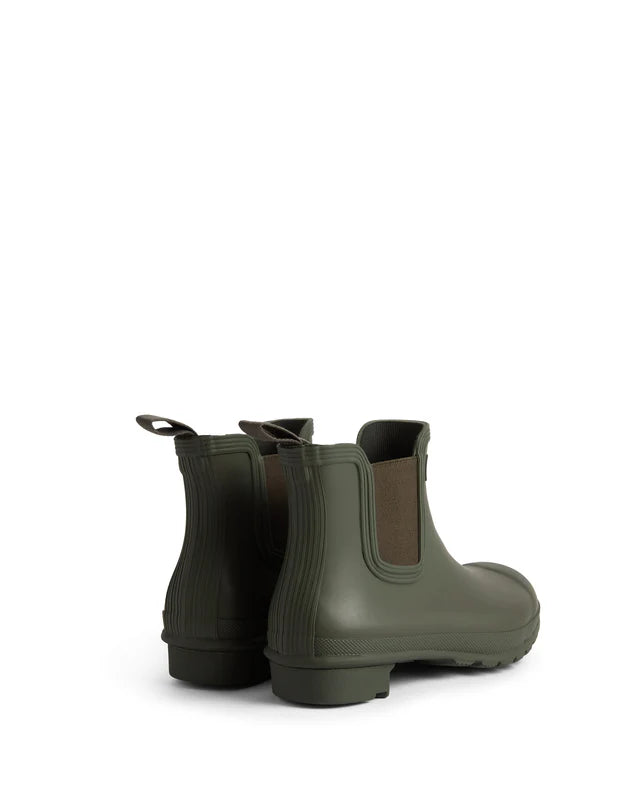 Women's Chelsea Original Boot - Olive