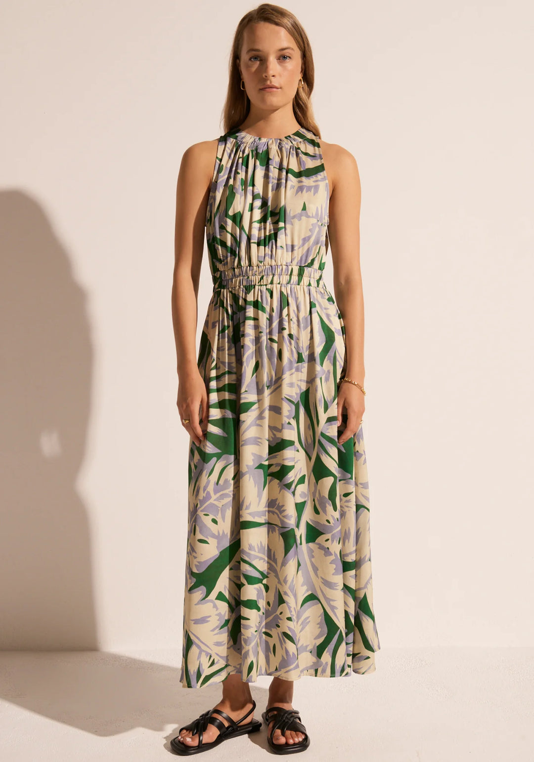 Tropic Dress