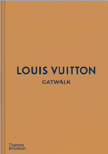 Louis Vuitton Catwalk | The Complete Collection | Camilla on Piper